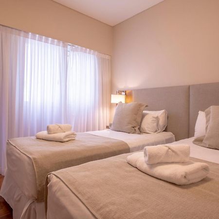 Hotel El Misti Coliving Obelisco Buenos Aires Exteriér fotografie
