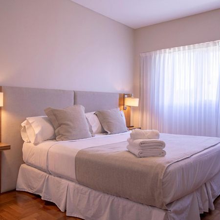 Hotel El Misti Coliving Obelisco Buenos Aires Exteriér fotografie
