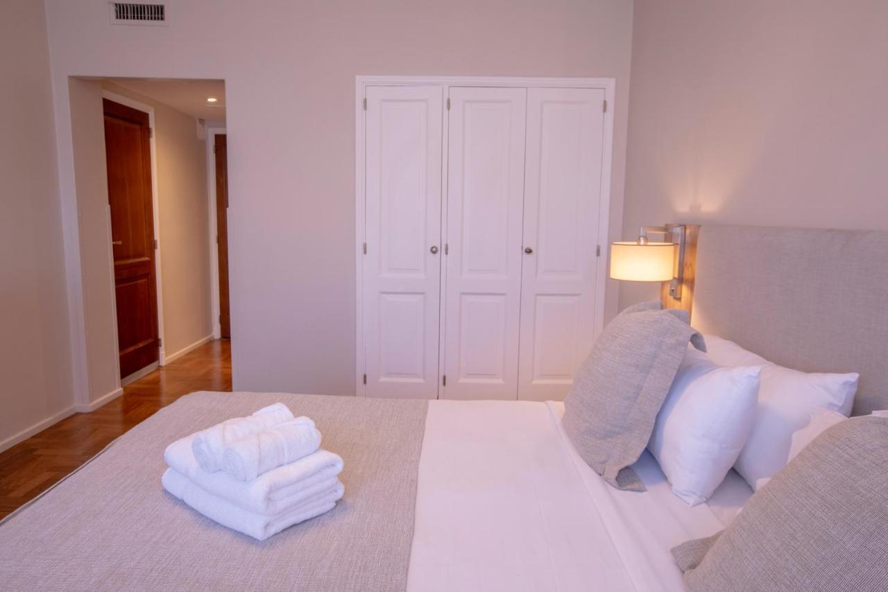 Hotel El Misti Coliving Obelisco Buenos Aires Exteriér fotografie