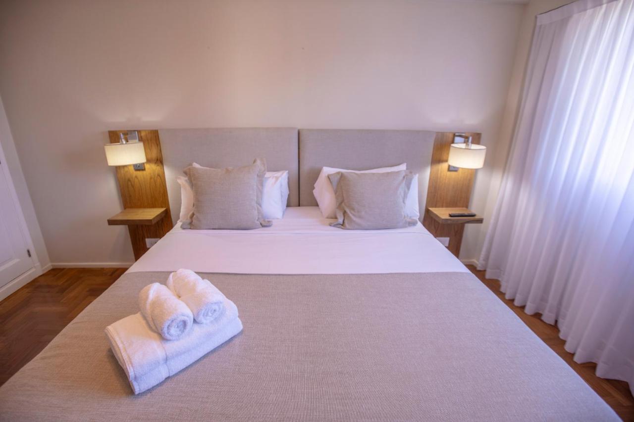 Hotel El Misti Coliving Obelisco Buenos Aires Exteriér fotografie