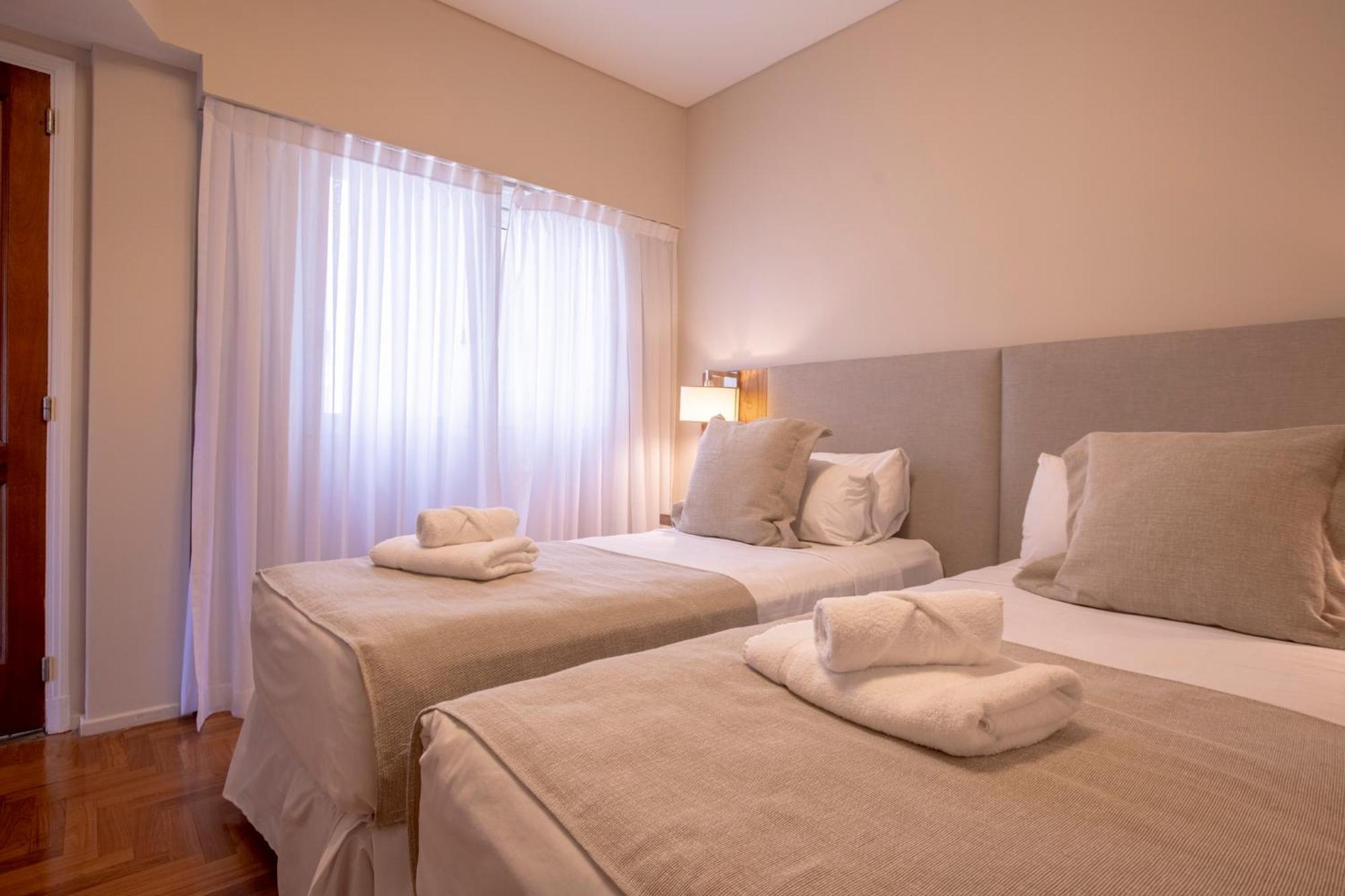 Hotel El Misti Coliving Obelisco Buenos Aires Exteriér fotografie