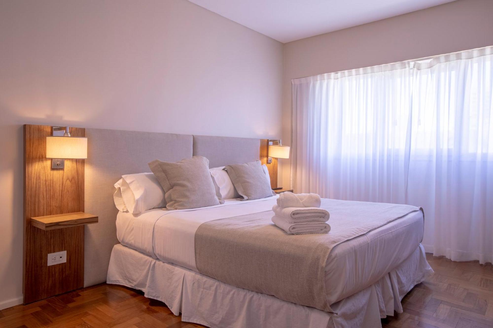 Hotel El Misti Coliving Obelisco Buenos Aires Exteriér fotografie