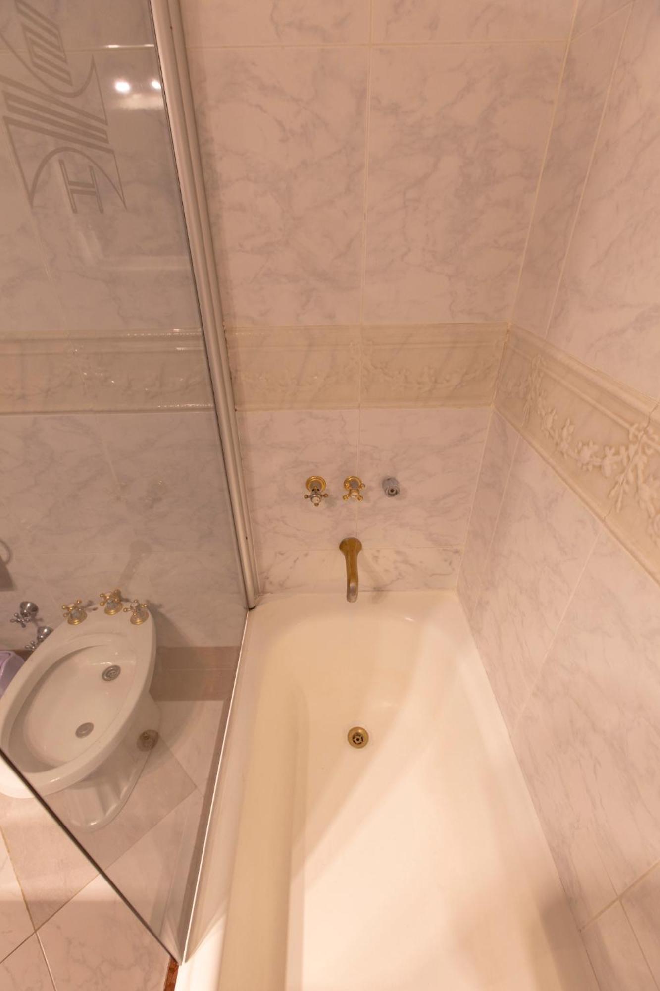 Hotel El Misti Coliving Obelisco Buenos Aires Exteriér fotografie