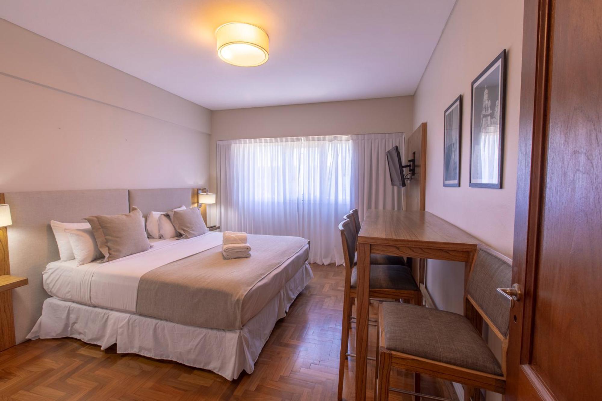 Hotel El Misti Coliving Obelisco Buenos Aires Exteriér fotografie