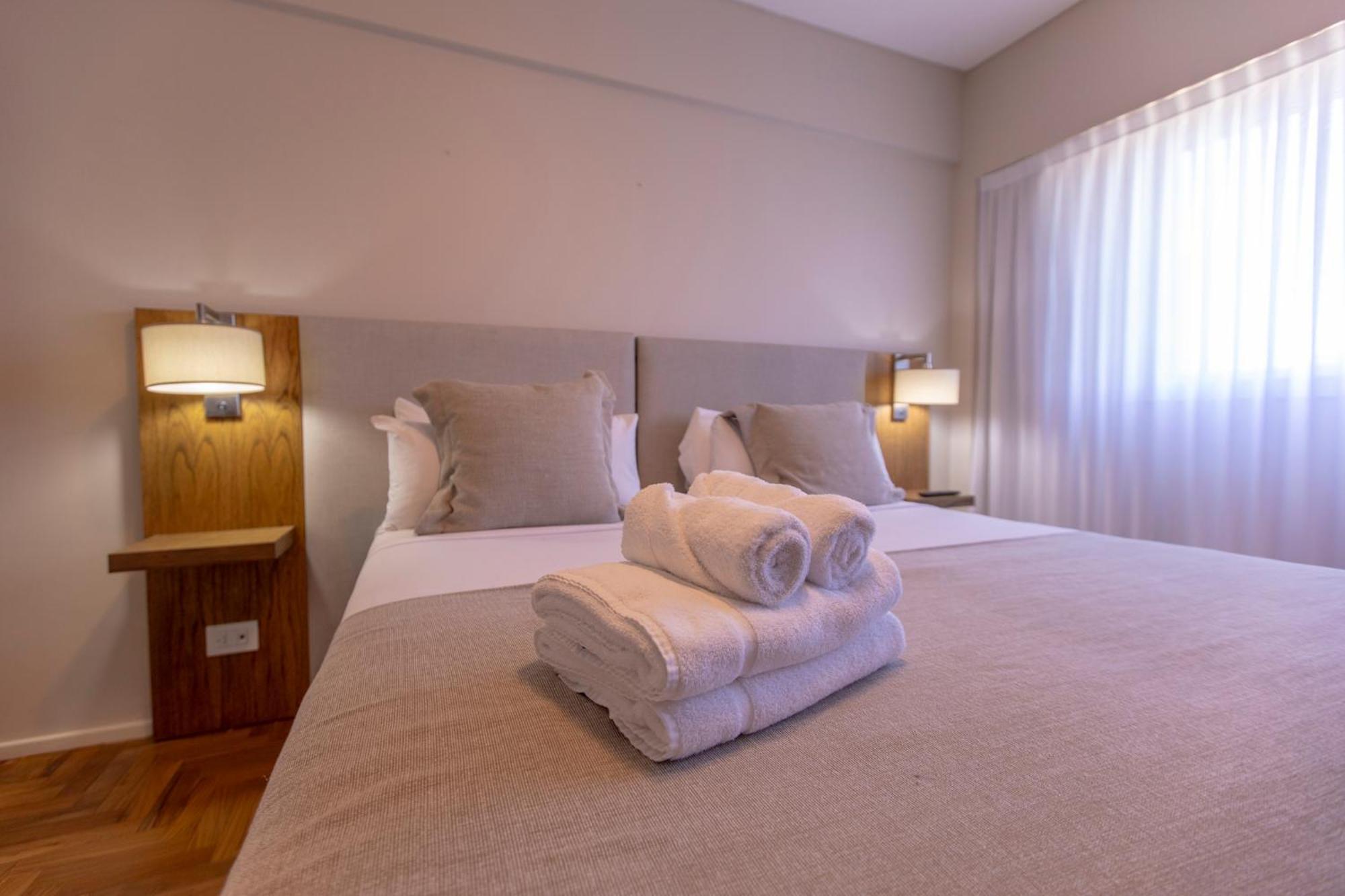 Hotel El Misti Coliving Obelisco Buenos Aires Exteriér fotografie